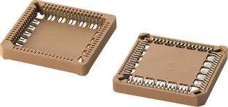 PODSTAWKA PLCC 44 smd (kwadrat)