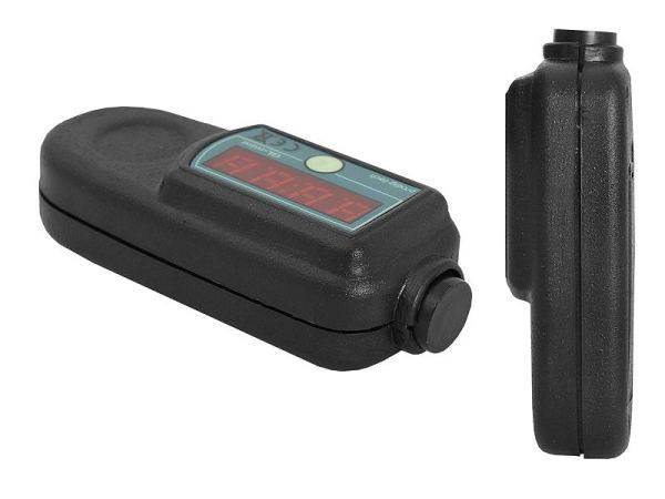 Miernik grubości lakieru GL-mini wyśw. LED Fe+Al