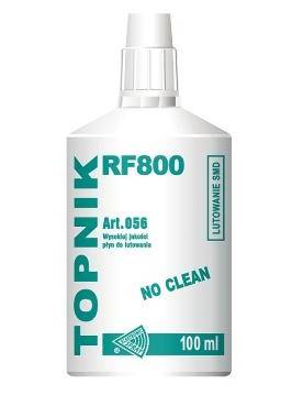 Topnik RF800 100ml Micro-Chip 