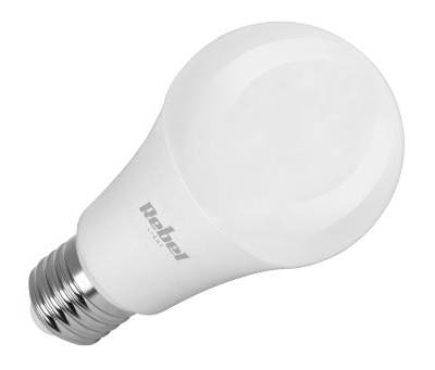 Żarówka LED 230V E27 15W neutralna Rebel 1200lm