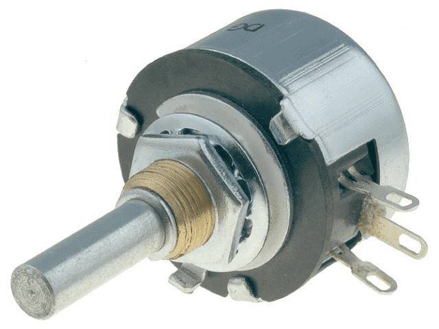 Potencjometr Obr.   3K3  2W