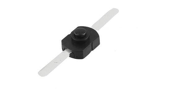 Przełącznik Przycisk  Mikro 12x17  on-off