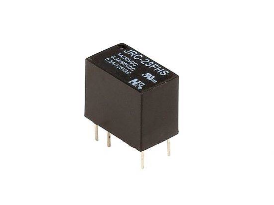 Przekaźnik   5V  1A mini HFD23005-1ZS