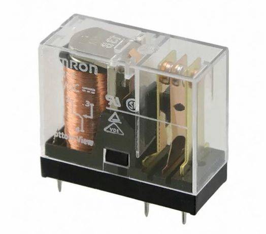 Przekaźnik  12V 16A  G2RL-1-E-12VDC Omron