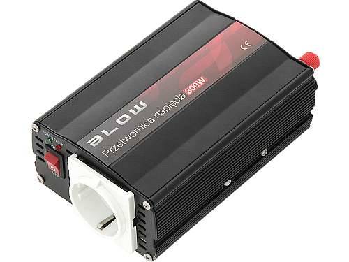 Przetwornica Napięcia 24V 300W Blow