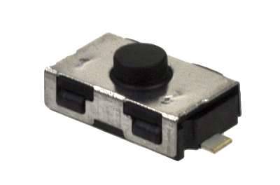 Przycisk  Mikro  3,8x6mm 2p smd