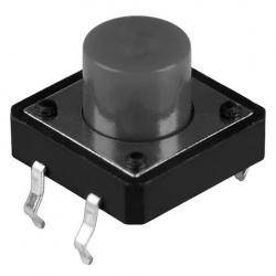 Przycisk Mikro 12x12 h= 6mm Tact-switch