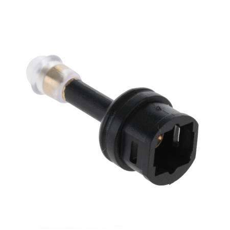 Redukcja Optycz. Toslink mini jack