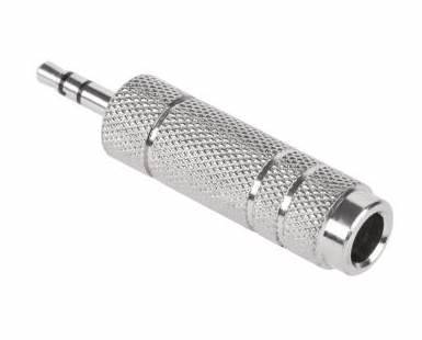 Redukcja Jack wt-3,5 / gn-6,3mm