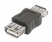 Redukcja USB A-gn / A-gn