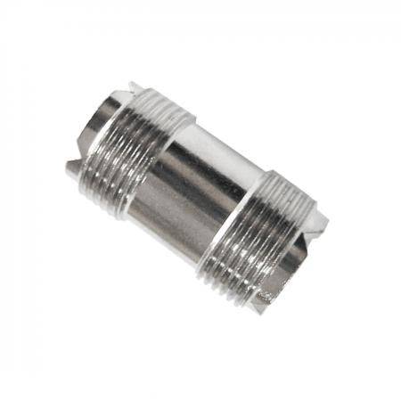 Redukcja UHF gn./gn. CB  