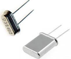 REZONATOR KWARC.   3,57 MHz 3,579545MHz 