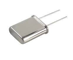 REZONATOR KWARC.   2,0  MHz