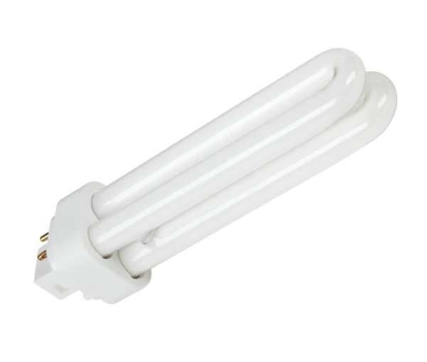 Żarówka Świetlówka  G24q  18W 4pin