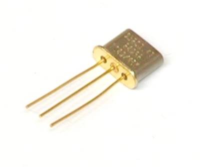 REZONATOR KWARC. 93,205 MHz