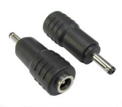 Redukcja DC gn 5.5/2.5 - wt 5.5/2.1