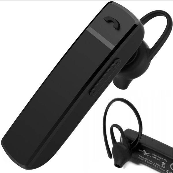 Słuchawka Bluetooth ExtremeStyle Q4 B 5.0