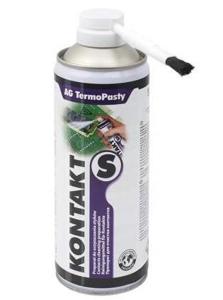 Spray Kontakt S  400ml ze szczoteczką AG