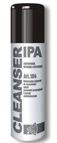Spray Kontakt IPA  60ml  izopropanol