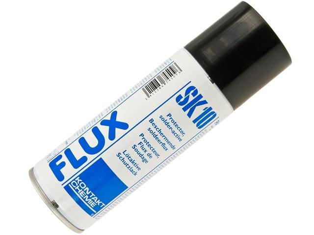 Spray SK10 200ml lakier zabez. płytek żywica 
