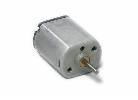 Silnik  3-6V mini MT64  FF030PK
