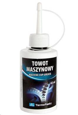 Smar Towot maszynowy 65ml AG