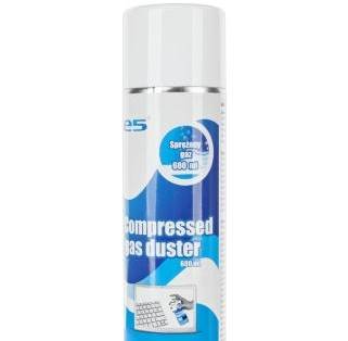 Spray Sprężone Powietrze 600ml