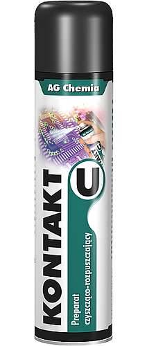 Spray Kontakt U 300ml