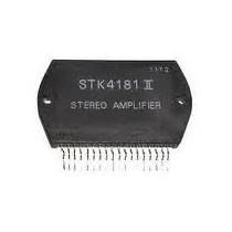 STK4181 II układ scalony