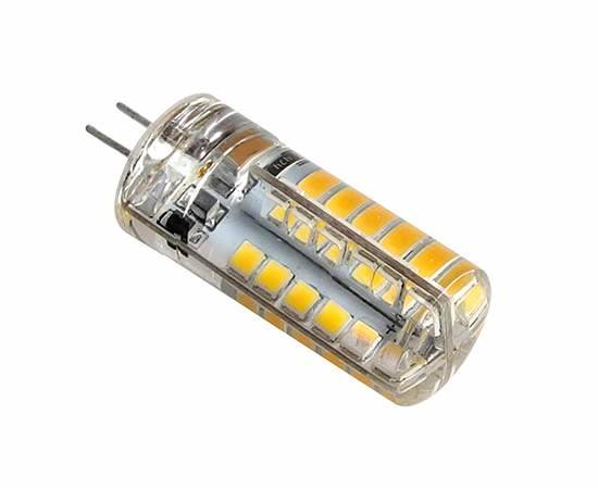 Żarówka LED 230V G4  4W ciepła
