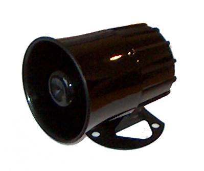 Syrena Alarmowa 12V 1-ton 20W