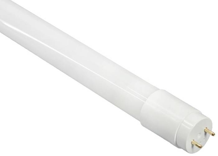 Świetlówka LED  9W 60cm biała zimna 1-str.