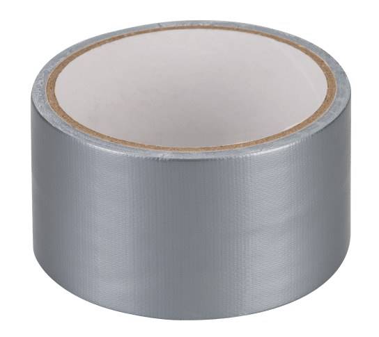 Taśma Izolacyjna zbrojona 5m DUCT TAPE