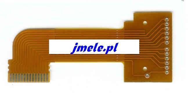 TAŚMA PIONIER CNP2580
