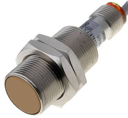 Czujnik zbliżeniowy indukcyjny 30mm LJ30A3 pnp 3p