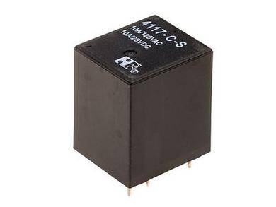 Przekaźnik 12V 20A 4117-C-S