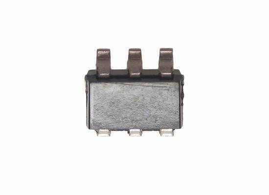 ATTINY10 TSHR smd układ scalony