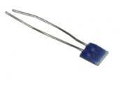 PT100 Czujnik Sonda temperatury 2x2mm