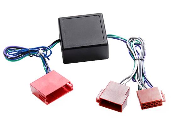 Złącze Adapter do systemów aktywnych Audi