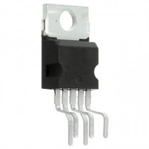 TDA2040 układ scalony