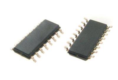 TL071 smd układ scalony