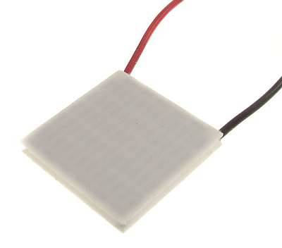 Moduł Peltiera 30x30 42W 8,5V