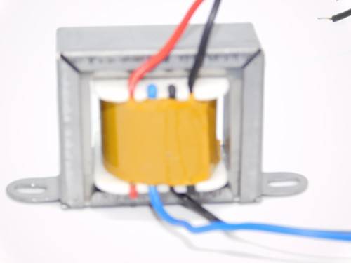 Transformator Głośnikowy 10W max 20W