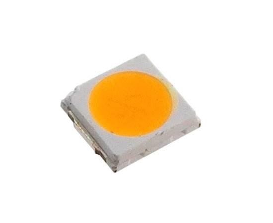 Dioda LED   SMD 3030 Biała neutralna 33cd 6V