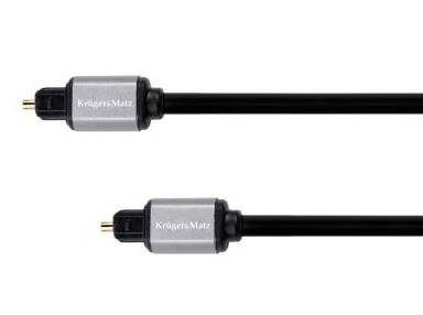 Kabel Optyczny 10m Kruger & Matz