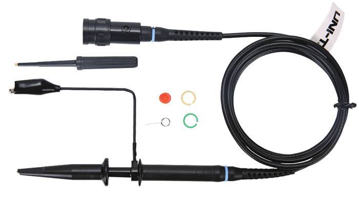 Sonda oscyloskopowa 100MHz 1szt