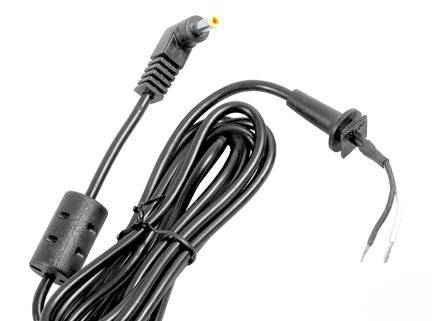 Kabel Zasilający DC 4,0/1,4