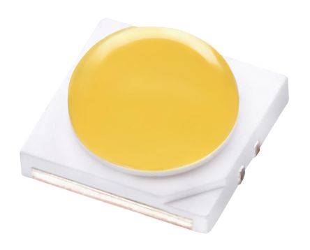 Dioda LED   SMD 3535 Biała zimna 115 - 200 lm