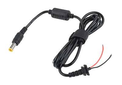 Kabel Zasilający DC 6,5/4,4 (5.13A)