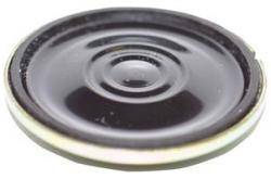 Głośnik 23mm YD23 8ohm 0.5W